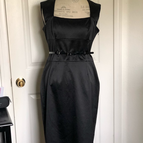 Nine West Dresses & Skirts - Nine West Black Dress